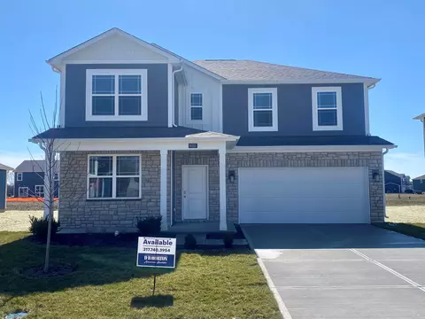 9355 Aspen Glen Dr, Indianapolis, IN 46239