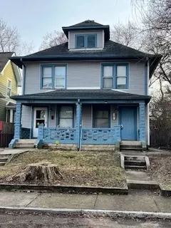 1225 N Tacoma Ave, Indianapolis, IN 46201