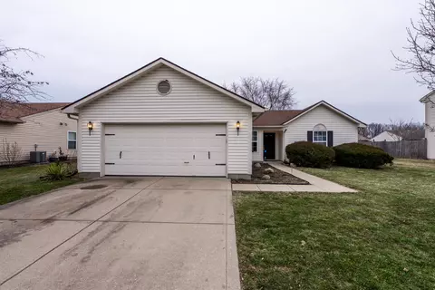 6260 Pinnacle Blvd, Indianapolis, IN 46237