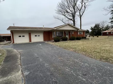7909 S State Road 3, Spiceland, IN 47385
