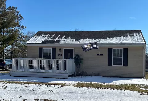 508 S 5th St, Cambridge City, IN 47327