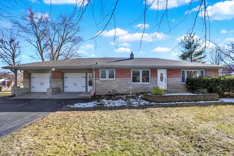 245 Bangor Dr, Indianapolis, IN 46227