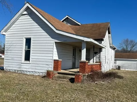 12765 S 330 E, Elizabethtown, IN 47232
