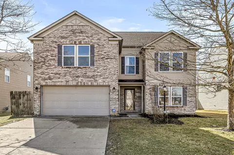 7821 Edgemanor Ct, Indianapolis, IN 46239