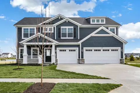 155 Lynnette Way, Cumberland, IN 46229