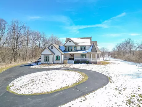 3751 S County Road 101 E, Clayton, IN 46118