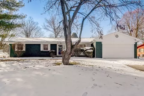 4201 W 47th St, Indianapolis, IN 46254