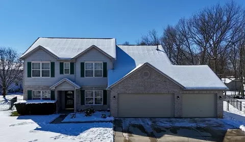 6739 Donington Cir, Indianapolis, IN 46237