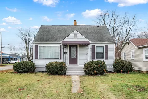3929 Haverhill Dr, Anderson, IN 46013