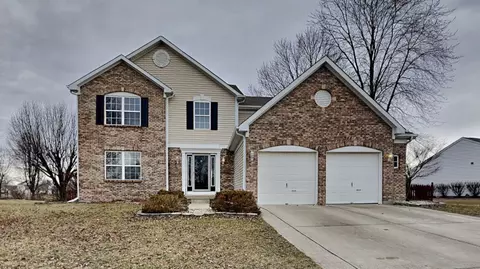 420 Paddock Rd, Greenwood, IN 46142