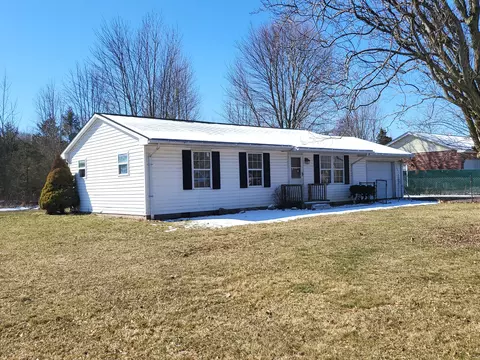 13605 State Road 350, Moores Hill, IN 47032