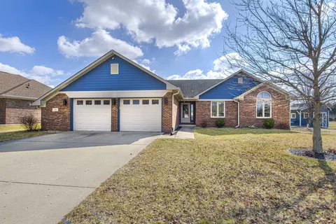 6771 Anna Ct, Plainfield, IN 46168