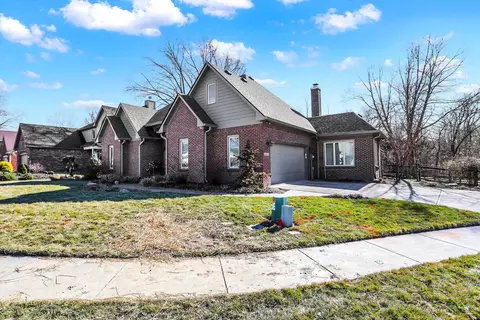 12129 Westcreek Ct, Indianapolis, IN 46236