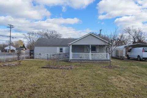 803 S Fleming St, Indianapolis, IN 46241