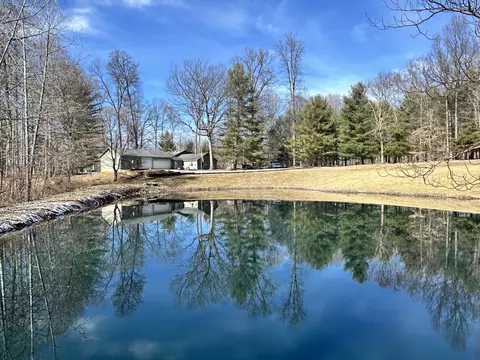2696 W County Road 875 S, Cloverdale, IN 46120