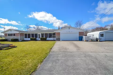 3980 Ferguson Rd, Indianapolis, IN 46239