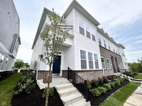 740 Kinzer Ave, Carmel, IN 46032