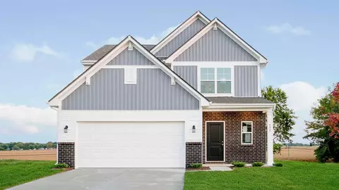 4092 Sedgewick Ln, Columbus, IN 47201