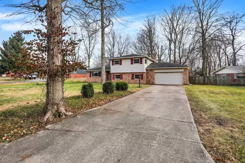 11587 Peacock Dr, Indianapolis, IN 46236