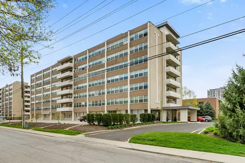 3965 N Meridian St #2G, Indianapolis, IN 46208
