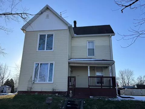 427 S Chicago Ave, Brazil, IN 47834