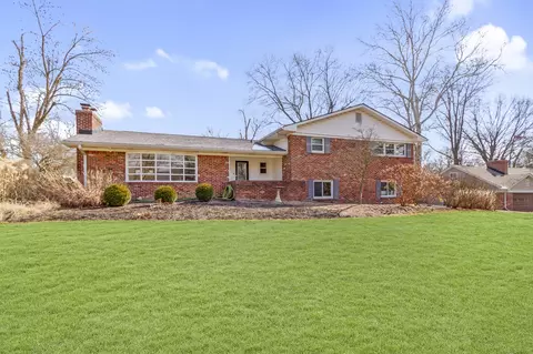 6315 Bramshaw Rd, Indianapolis, IN 46220