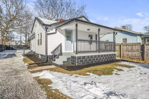 1030 Ingomar St, Indianapolis, IN 46241