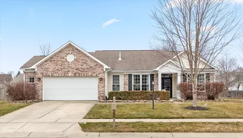12960 Cantigny Way, Carmel, IN 46033