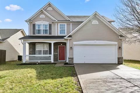6655 Locust Grove Dr, Indianapolis, IN 46237