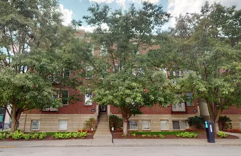 223 N New Jersey St #E, Indianapolis, IN 46204