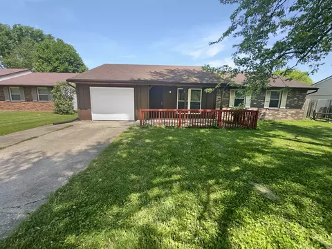 10538 Mohave Ct, Indianapolis, IN 46235