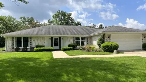 4501 N Wheeling Ave #5C, Muncie, IN 47304