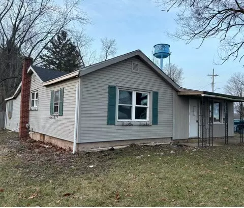 9620 Main St, Clarks Hill, IN 47930
