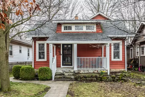 4624 Winthrop Ave, Indianapolis, IN 46205
