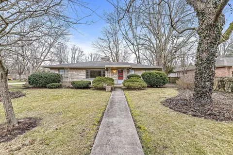 7969 Windcombe Blvd, Indianapolis, IN 46240