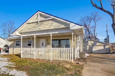 40 Whiteland Rd, Whiteland, IN 46184