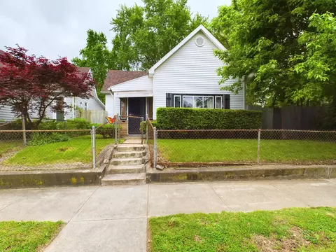 1623 W 7th St, Anderson, IN 46016