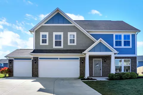 6213 N Woods Edge Ct, Mccordsville, IN 46055