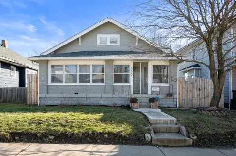 555 N Gray St, Indianapolis, IN 46201