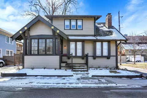 115 E 28th St, Indianapolis, IN 46205