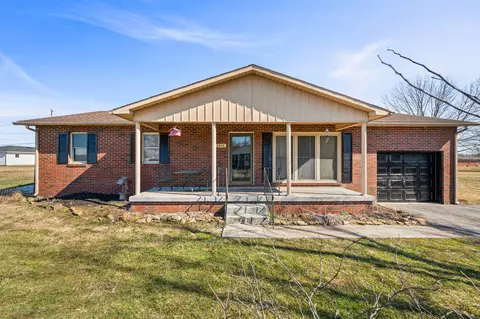 2468 N Hilltop Ln, Austin, IN 47102
