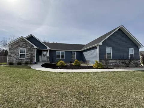 128 Bentley Dr, Crawfordsville, IN 47933