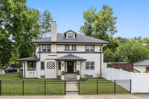 3068 N Washington Blvd, Indianapolis, IN 46205
