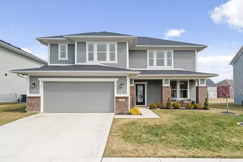 15763 Conductors Dr, Westfield, IN 46074