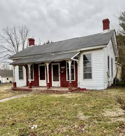 402 S Kentucky St, Danville, IN 46122