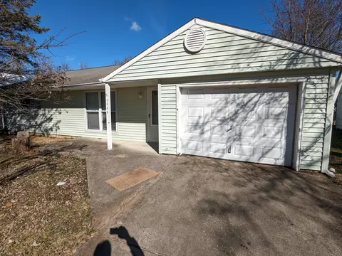 3645 Celtic Dr, Indianapolis, IN 46235