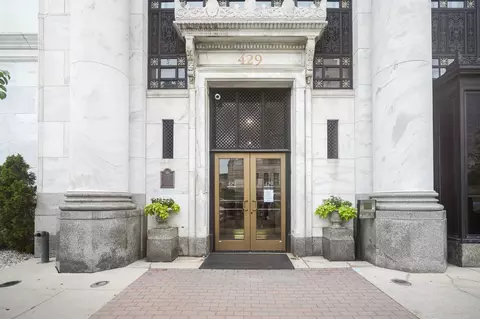 429 N Pennsylvania St #606, Indianapolis, IN 46204