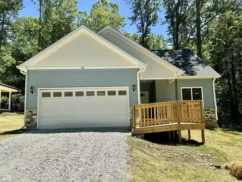 281 Jefferson Vly, Coatesville, IN 46121