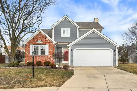 9620 Wickland Ct, Fishers, IN 46037
