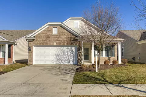 15838 Lambrusco Way, Fishers, IN 46037